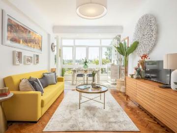 Rua Engenheiro Quartin Graça, Santa Clara, Lisboa, Distrito de Lisboa