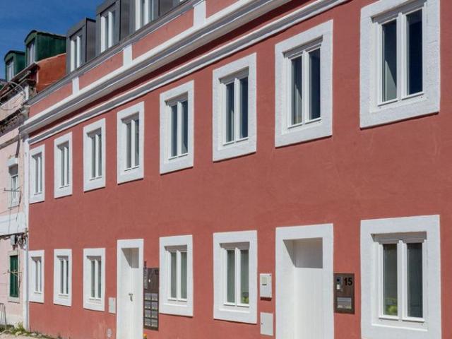 Rua Eduardo Bairrada