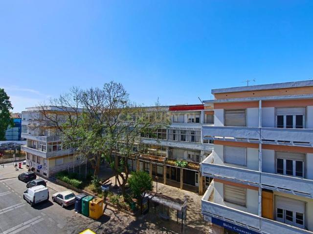 Rua Elias Garcia 58, Amadora, Lisboa, Portugal, Falagueira venda Nova, Lisbon 2700 329