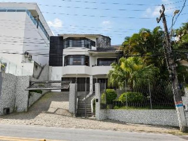 Rua Ernesto Stodieck, 270, Florianópolis