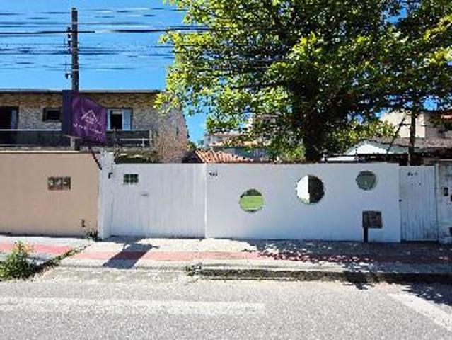 Rua Eugênio Portela, 983, São José