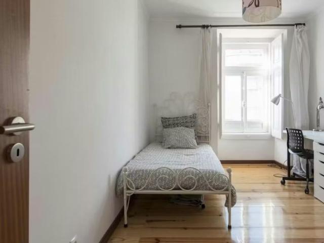 Rua Filipe da Mata, Lisbon, Lisbon 1600 068