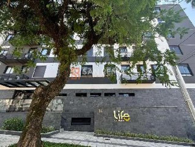 Rua Francisco Goulart, Florianópolis