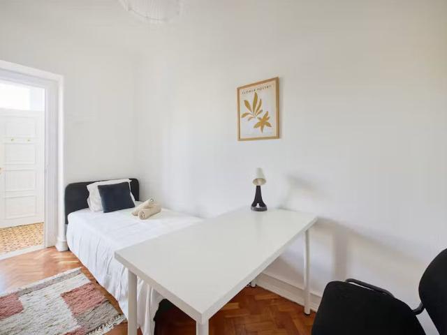 Rua Frei Amador Arrais, Lisbon, Lisbon 1700 203