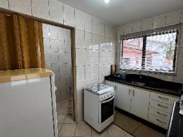 Rua João Amaral Rios, 475, São José