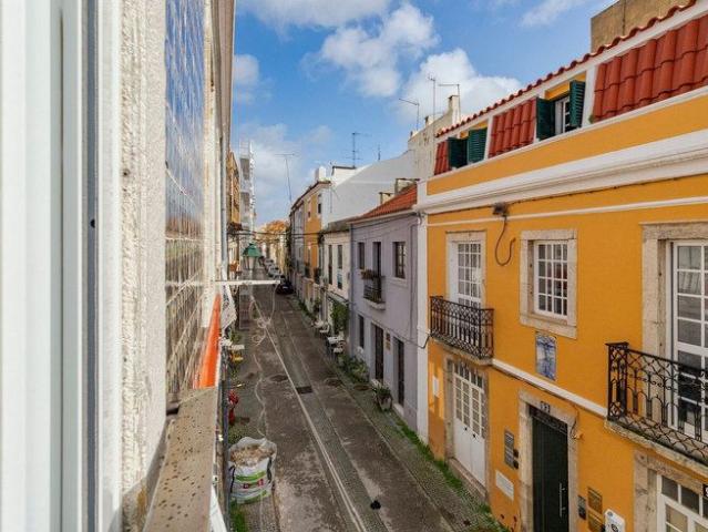 Rua João Eloy do Amaral 118