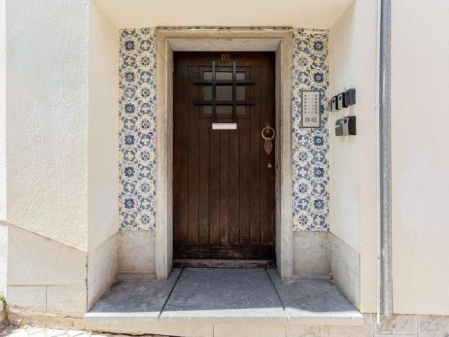 Rua João Luís de Moura