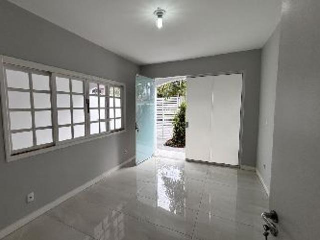Rua Joe Collaço, 844, Florianópolis