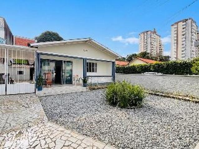 Rua José Victor da Rosa, 826, São José
