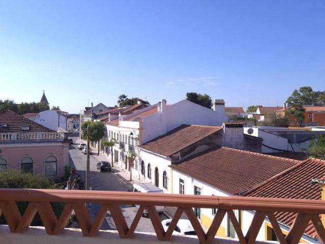 Rua José Relvas