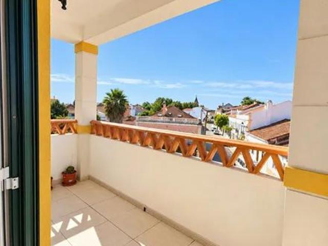 Rua José Relvas, Golegã