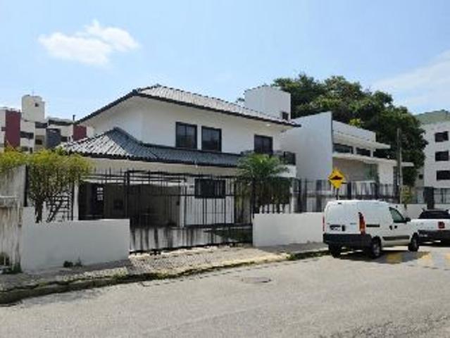 Rua Jaú Guedes da Fonseca, 244, Florianópolis