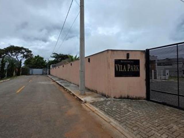 Rua Jacarandá St Hab Pte Terra Oportunidade Lote de 800m² Condomínio Estruturado Ponte Alt