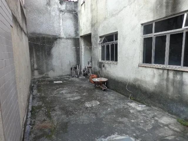 Rua Justiniano da Rocha 236