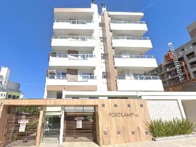Rua Oge Fortkamp, 157, Florianópolis