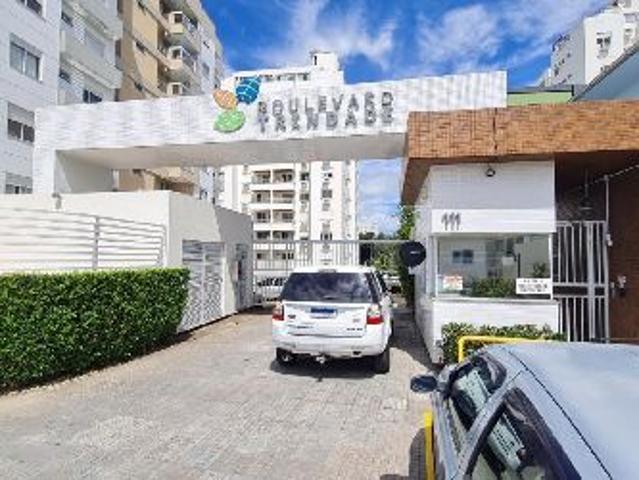 Rua Oge Fortkamp, 111, Florianópolis