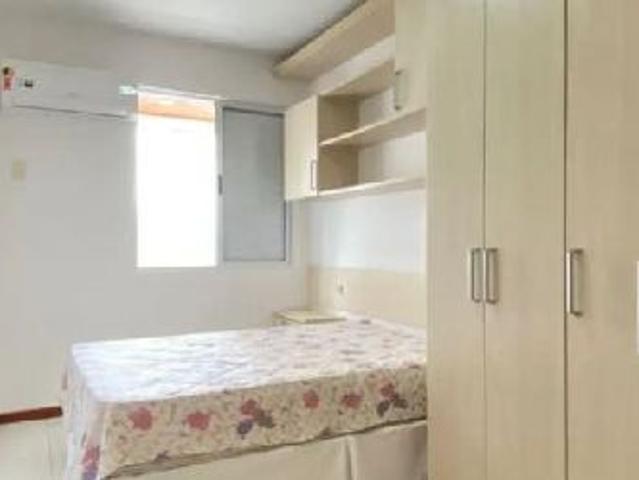 Rua Osni João Vieira, 615, São José