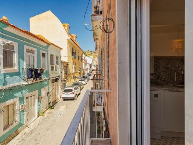 Rua Ligeiro 14