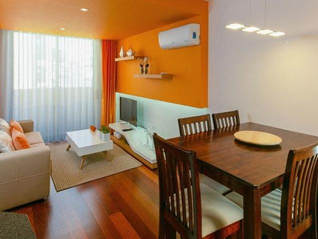Rua Luz Bay Club