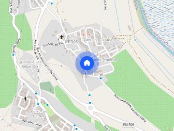 Rua Luís de Camões 16, Unhos, Portugal, Camarate, Lisbon 2680 435
