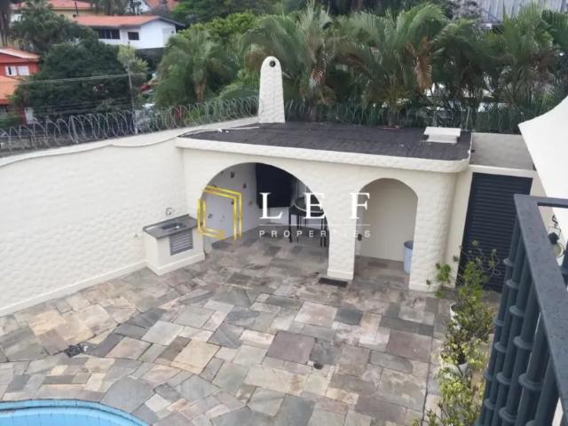 Rua Malvinas Jardim Guedala