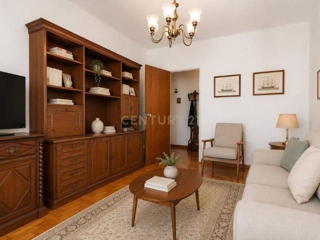 Rua Maria Telles Mendes, Paço de Arcos, Portugal, Oeiras e São Julião da Barra, Lisbon 2770 119