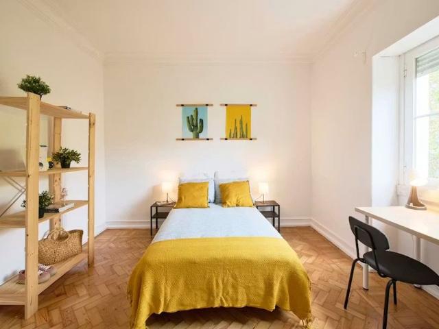 Rua Marquesa de Alorna, Lisbon, Lisbon 1700 351