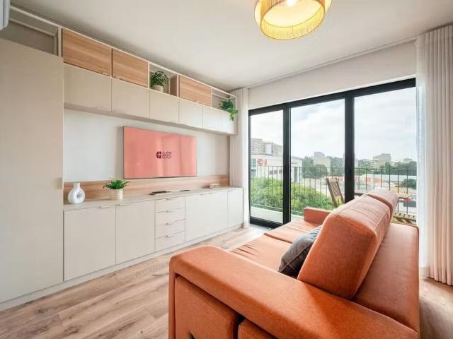 Rua Snu Abecassis, Lisbon, Lisbon 1750 062