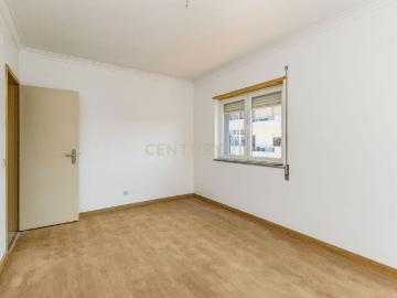 Rua Samuel de Carvalho, Sobreda, Portugal, Charneca de Caparica e Sobreda, Setúbal Municipality 2815 599