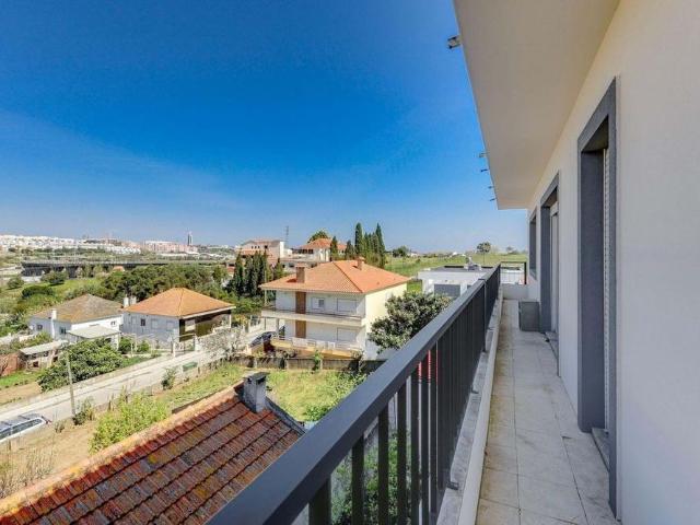 Rua Samuel de Carvalho 34, Sobreda, Portugal, Charneca de Caparica e Sobreda, Setúbal Municipality 2815 709