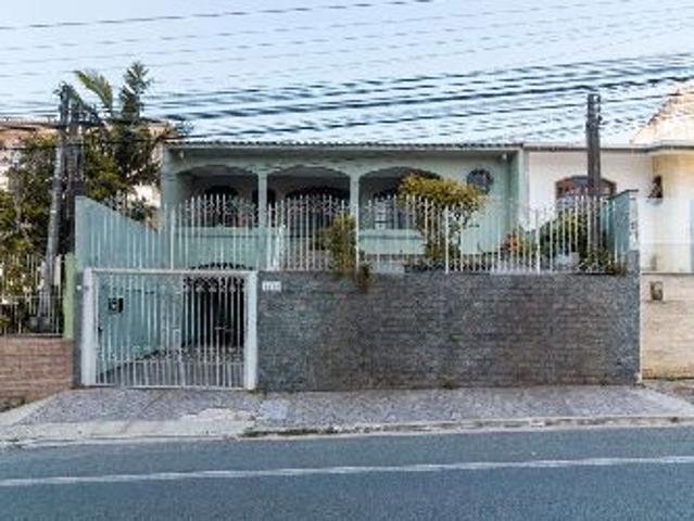 Rua Santo Antônio, 1211, São José
