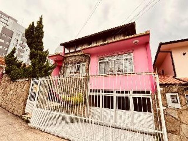 Rua Santo Antônio, 342, São José