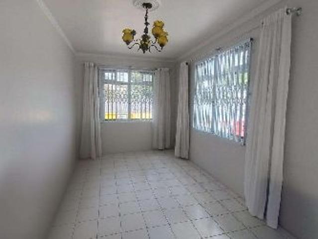 Rua Santo Antônio, 34, São José