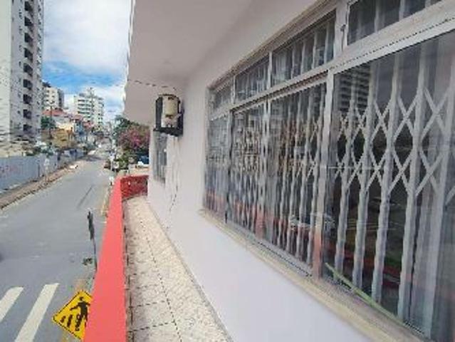 Rua Santo Antônio, 34, São José