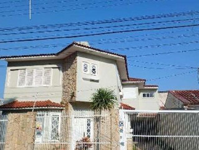 Rua Santa Luzia, 206, Florianópolis