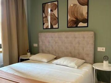 Rua De Santana, Leça da Palmeira, Matosinhos e Leça da Palmeira, Matosinhos, Distrito de Porto