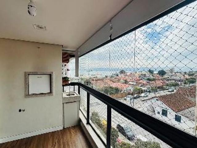 Rua Sérgio Gil, 263, Florianópolis