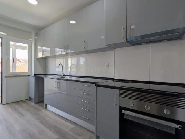 Rua Serpa Pinto 5, Odivelas, Portugal, Odivelas, Lisbon 2675 447
