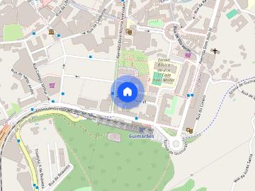 Rua Paulo VI 91, Guimaraes, Portugal, Urgezes, Braga 4810 508