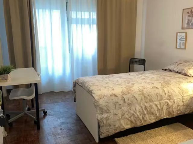Rua Padre António Vieira