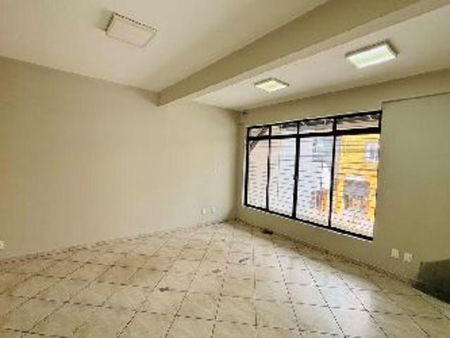 Rua Padre Roma, 272, Florianópolis