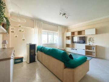 Rua Palmira Bastos, Odivelas, Lisbon 2675 628