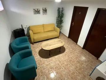 Ajuda, Lisboa, Distrito de Lisboa