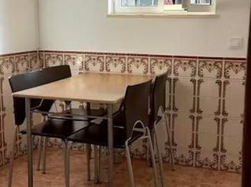 Ajuda, Lisboa, Distrito de Lisboa