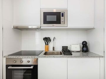 Apartamento para alugar em Matosinhos