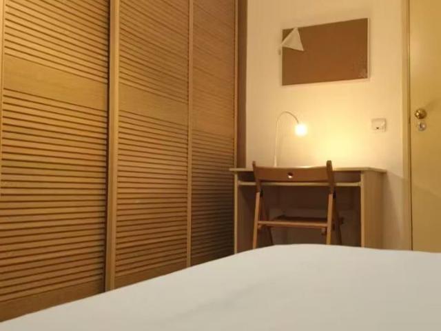 Rua Professor Mark Athias, Lisbon, Lisbon 1600 646