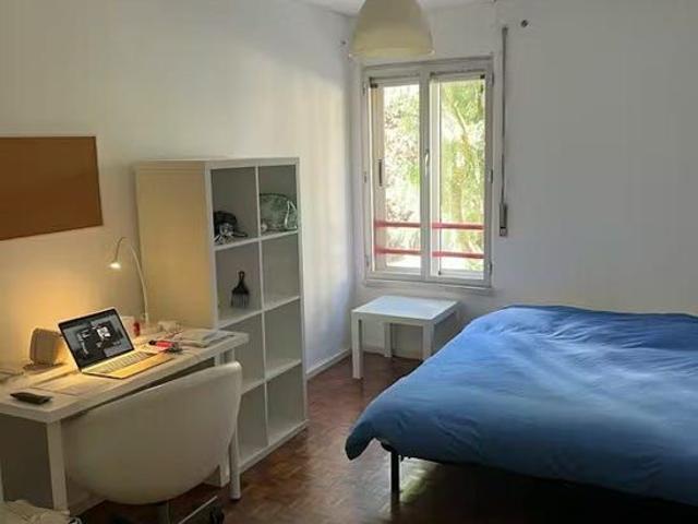 Rua Professor Mark Athias, Lisbon, Lisbon 1600 646