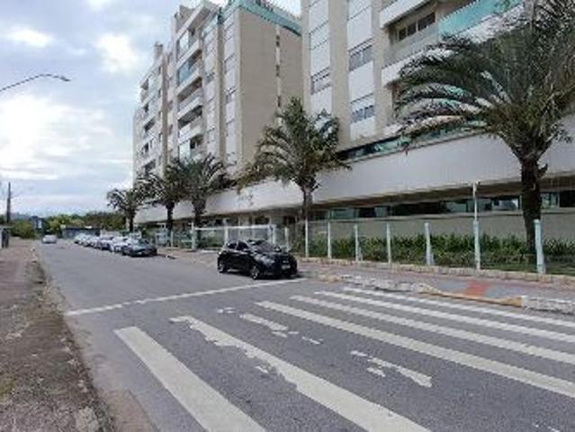 Rua Professor Milton Roque Ramos Krieger, 178, Florianópolis