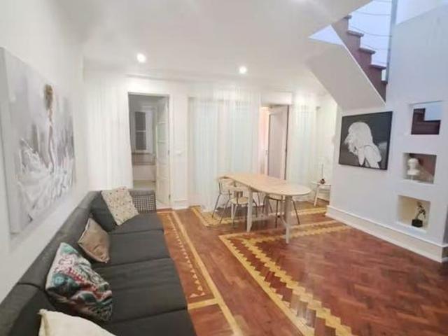 Rua Quirino da Fonseca, Lisbon, Lisbon 1000