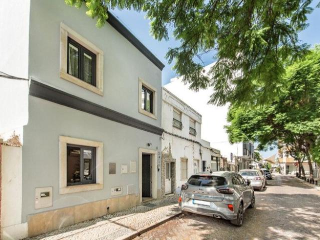 Rua Rebelo da Silva